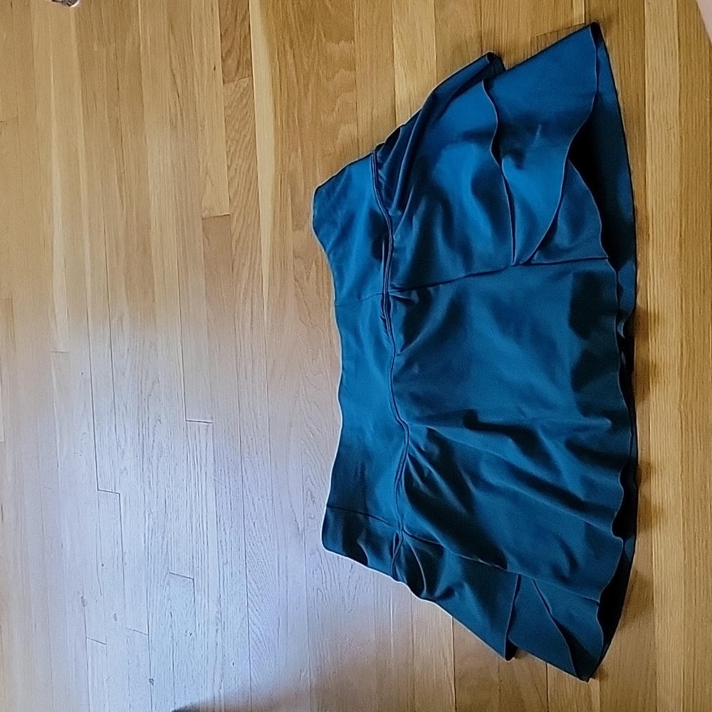 Athleta skort